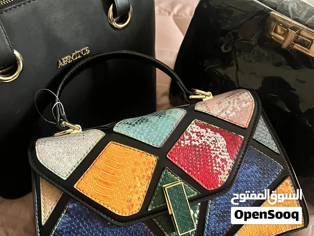 شنط يد جديده