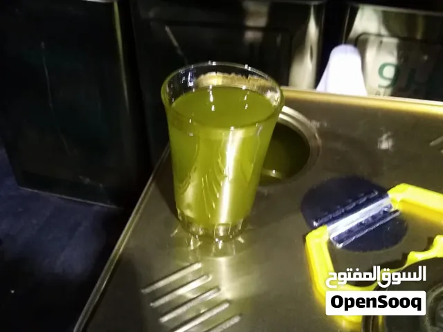 زيت زيتون بعل حاصل على درجه اولى الرمثا