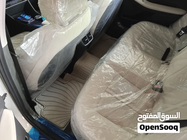 Used Hyundai Sonata in Basra