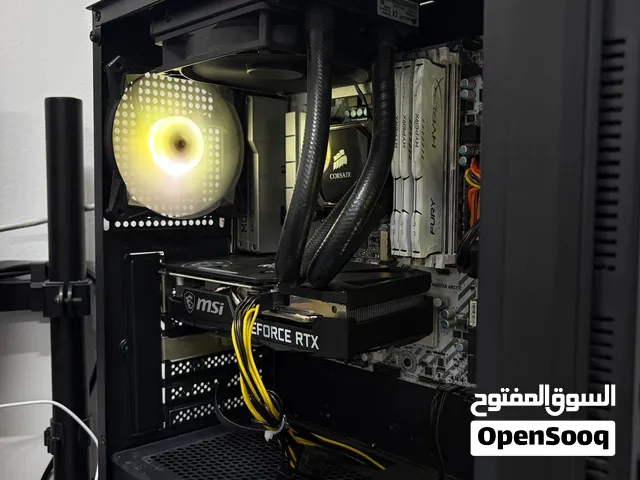 For Sale: Gaming PC