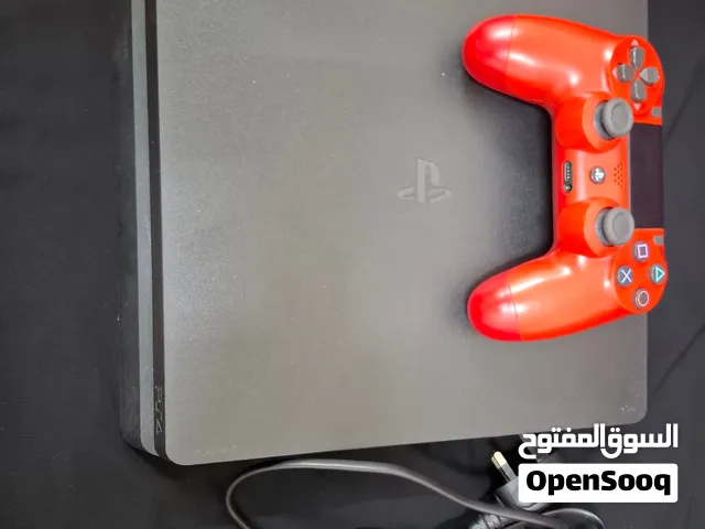 ps4 slim 500gb