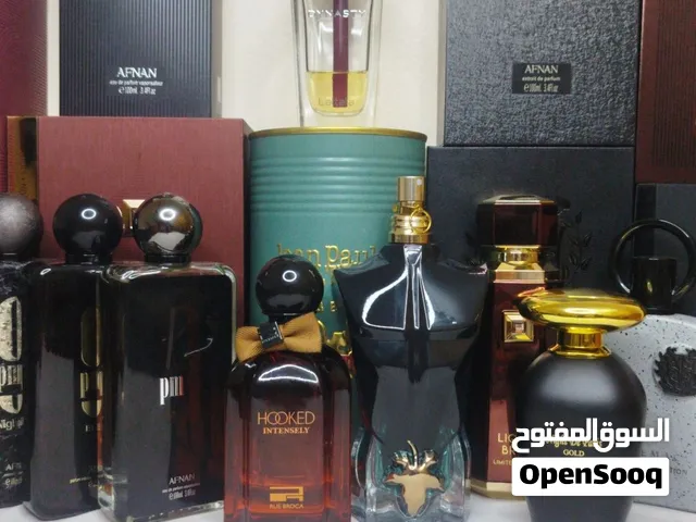 العطور الشتوية المتوفرة لتقسيم اصلية بضمان بإذن الله