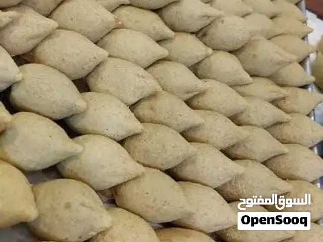 كِبّة طازجة وشغل بيت، طعم مميز وجودة ممتازة  متوفر حسب الطلب.