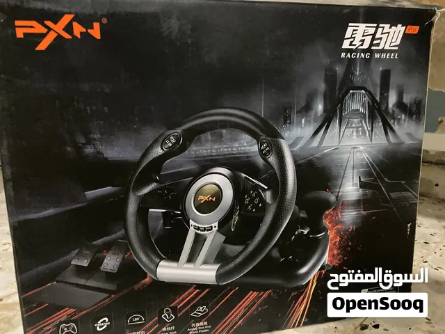 ستيرنج PXN