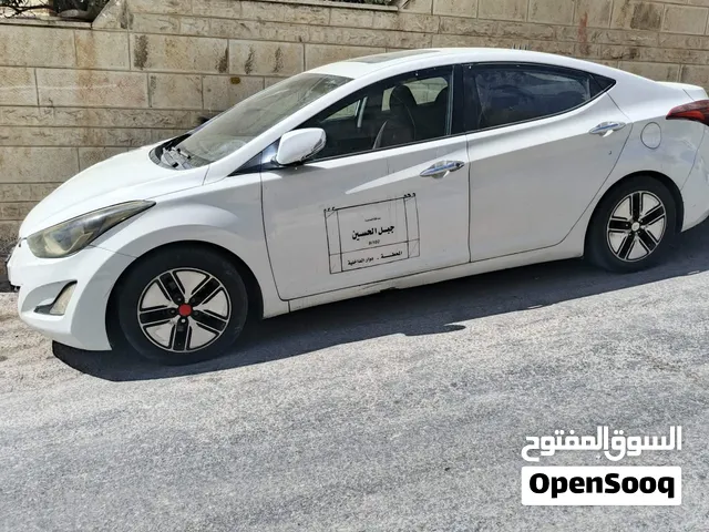 هونداي 2014