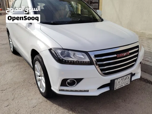 Used Haval H2 in Basra