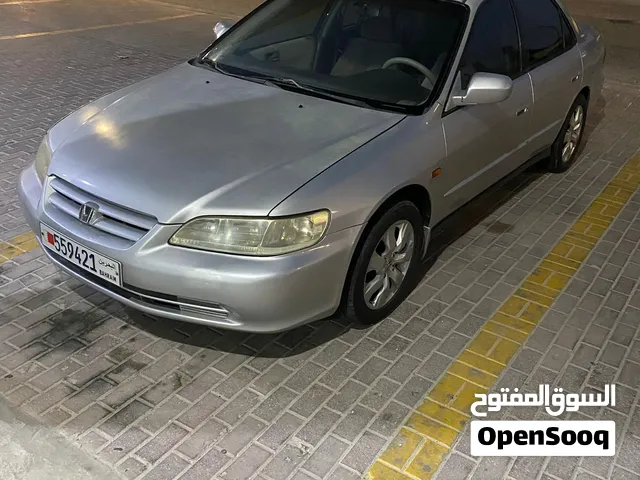 اكورد 2002