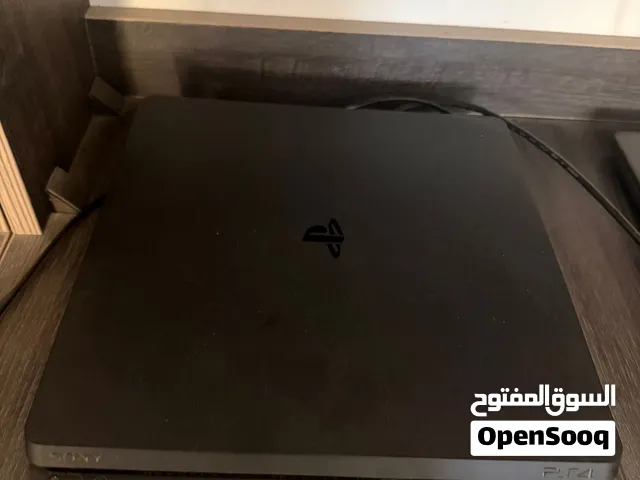 بلاستيشن4 slim