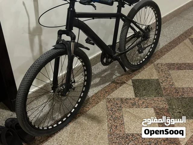 دراجة جيدة للبيع استعمال بسيط