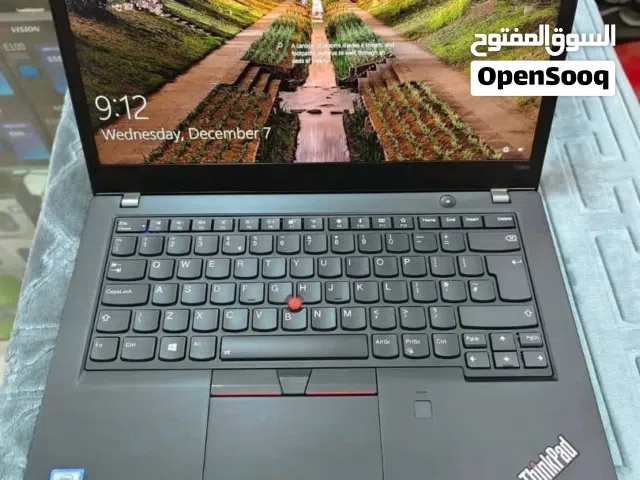 كور i5 الجيل الثامن