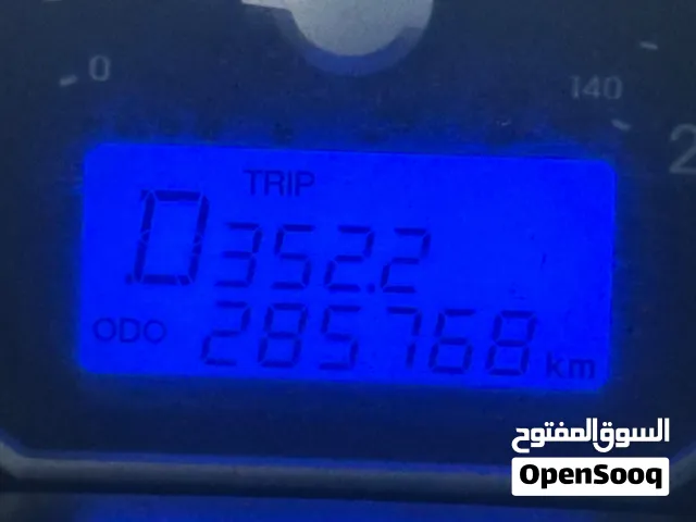 سنتافي 2011