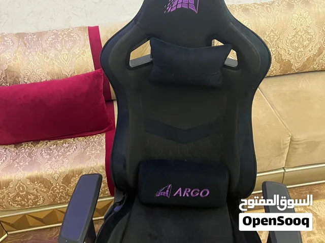 كرسي قيمنق Gaming Chai من ماركة ARGO