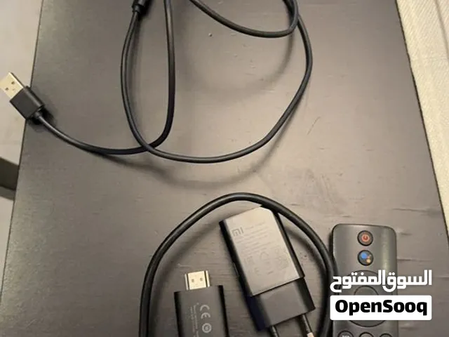 جهاز شاومي مي تي في ستيك (Xiaomi Mi TV Stick) نظيف جداً