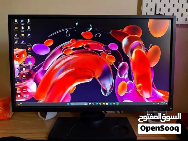 BenQ ZOWIE XL2546 is a 24.5-inch esports gaming monitor featuring a native 240Hz