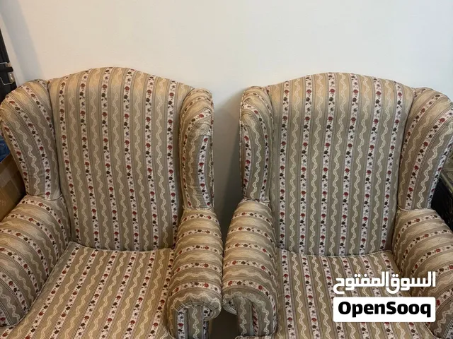 2 كرسي ملكي