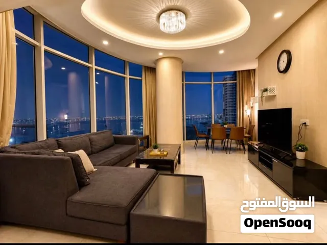1 BR apartment for sale in Juffair