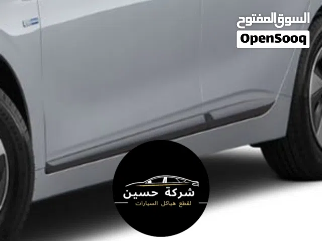 باب يمين يسار هونداي ايونيك 2016 - 2023  مستعمل / جديد
