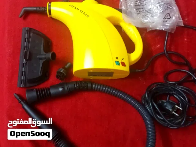 جهاز تنظيف بالبخار 1000w بحال الوكاله 13 دبنار