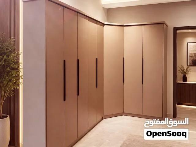 Cupboard Al Muscat – Custom-Made Furniture in Muscat
