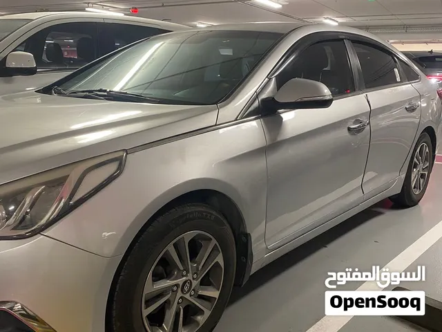 Used Hyundai Sonata in Manama