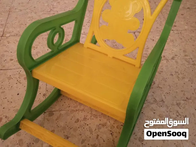كرسي اطفال هزاز