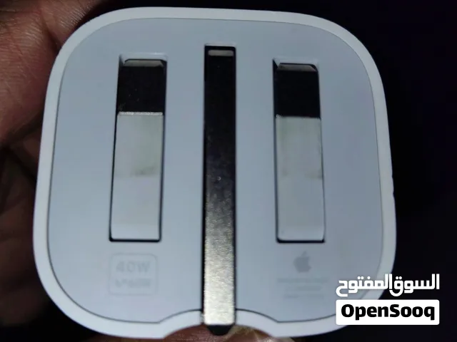 Apple Original Adapter 40W with 60 W Max