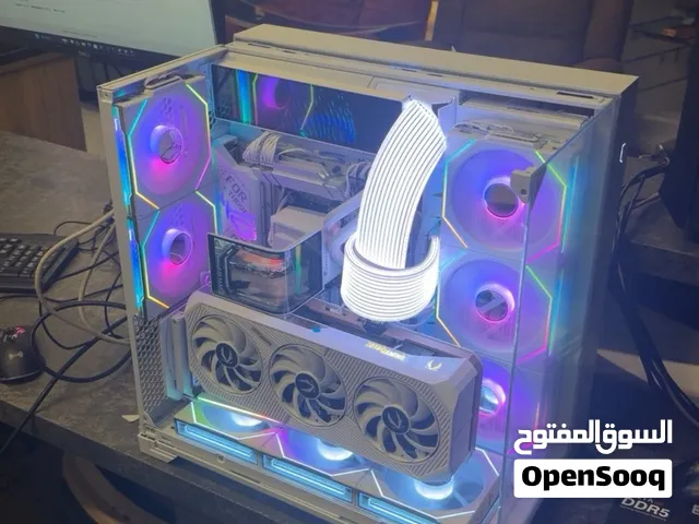 Lian Li O11 Vision Compact Tower Computer Case