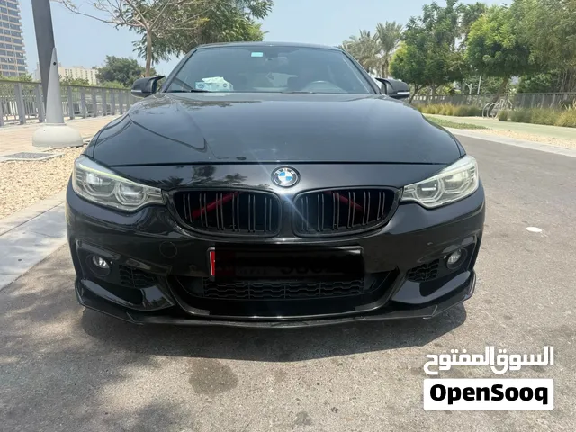 Urgent sale BMW 435i