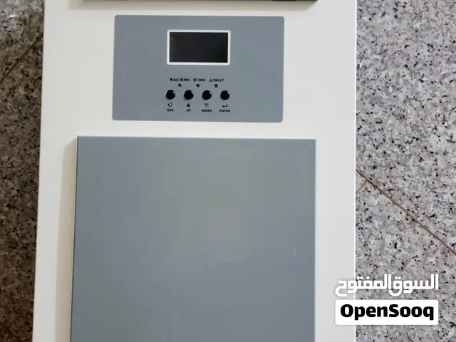 انفرتر اوبتي سولار هايبرد 4 كيلو نظام 48