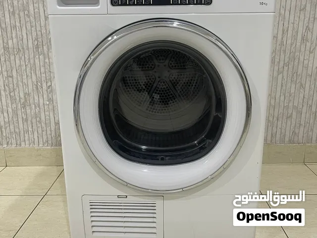 نشافه ويربول ايطالي 10 كيلو بحالة ممتازة