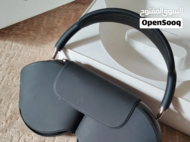 airpods max سماعة أصلية