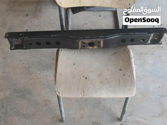 قنطرة كمبيوا تندرا قابينة وربع دفع رباعي من 2000 إلى 2004