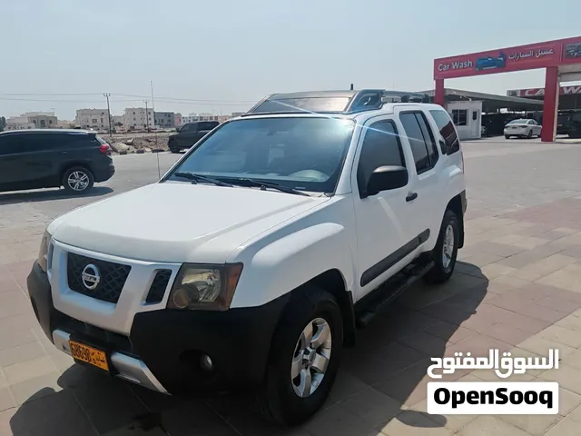 للبيع أكستيرا 2009 خليجي