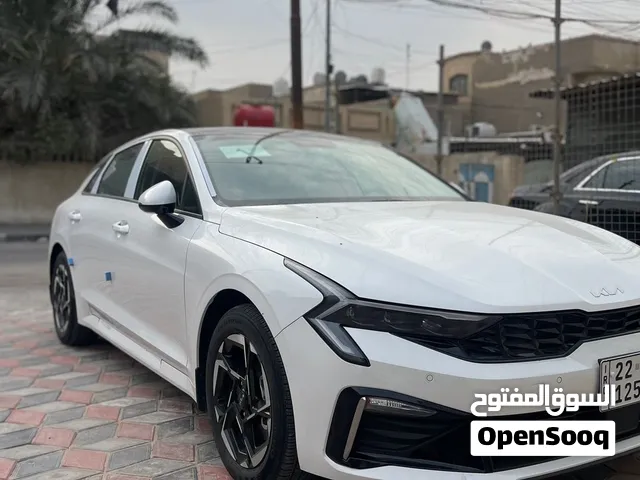 K5 خلجيي 2025