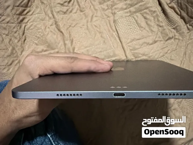 Apple iPad Pro 11 256 GB in Zarqa