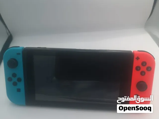Nintendo Switch V1 Modded (Read Description)