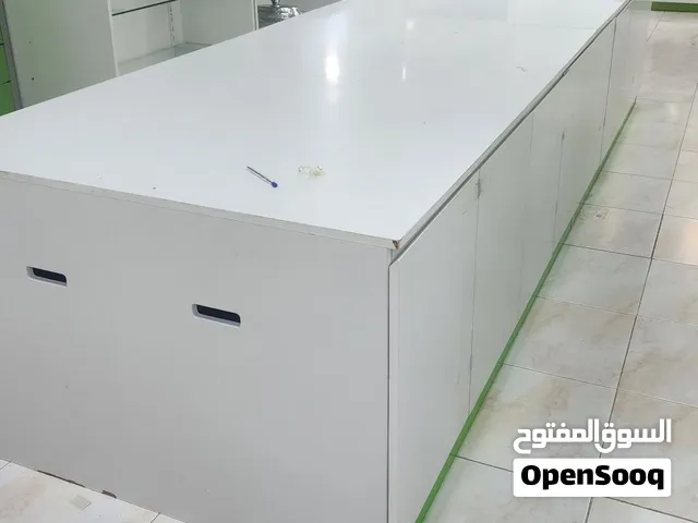 طاولات عرض محلات