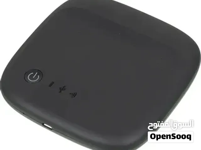 SEAGATE WIRELESS MOBILE STORAGE 500GB 1AYBA5