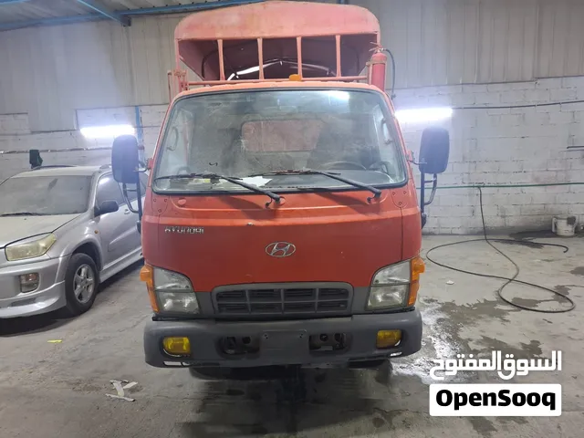 داينه هوينداي مستعمله للبيع حالتها جيده