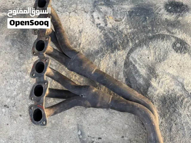 هدرز نيسان فتك 4800 مع دبه اكترونية