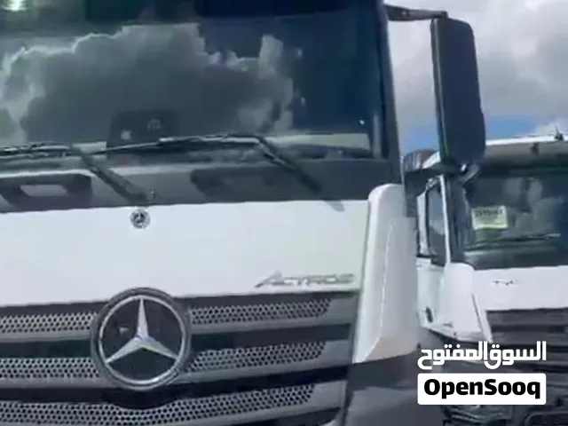 مرسيدس 2045 ، فورويل ، استيراد مباشر من أوروبا