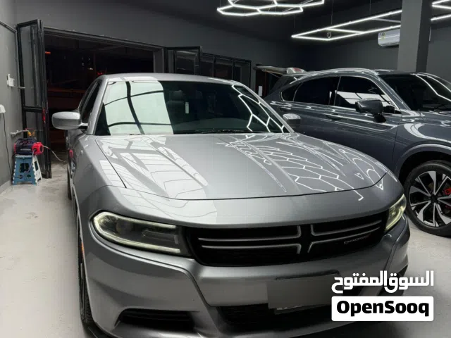 Dodge charger For Sale  Car is in good condition .
