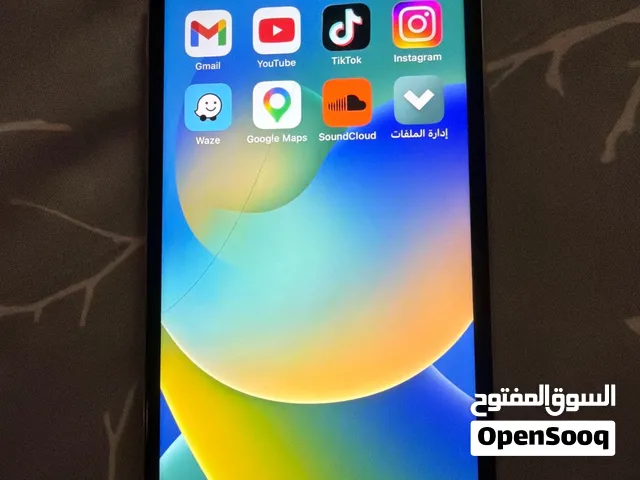 Apple iPhone X 64 GB in Sharjah