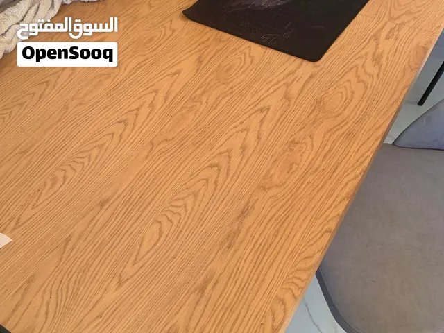 طاوله سفره مع كراسي