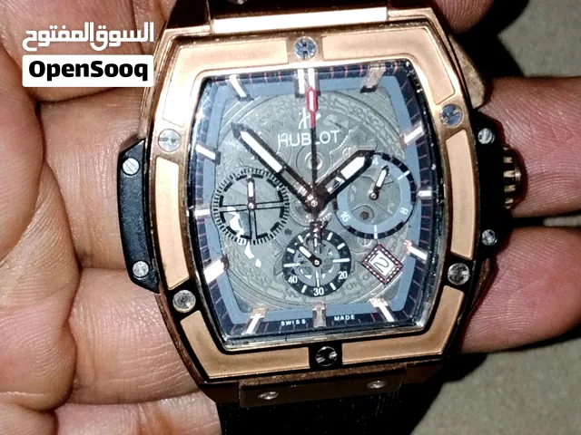 ساعة Hublot sinna champion 88