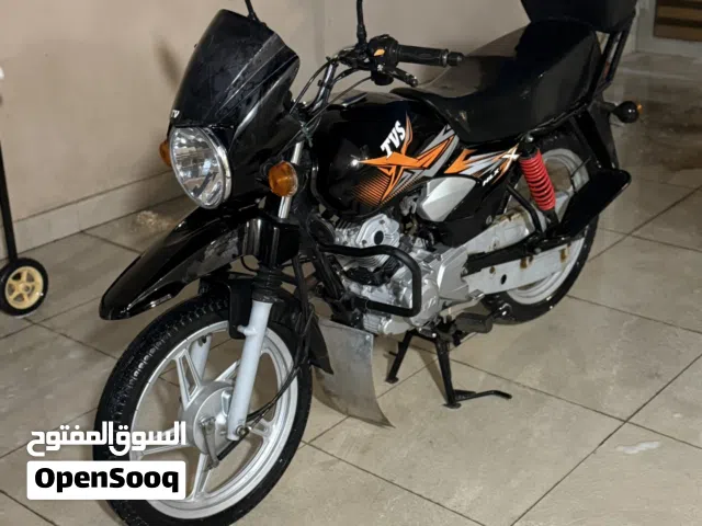 دراجة tvs مرقم تحويل ثاني يوم