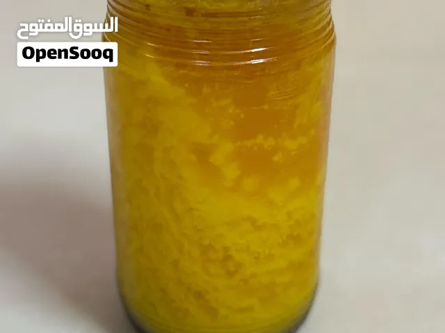 سمن عماني ذات جودة منزلية