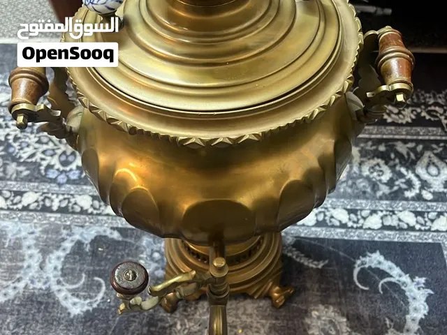 سەماوەر ئەنتیک