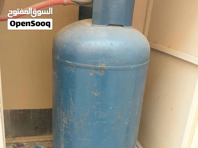 KINGDOME GAS cylinder.