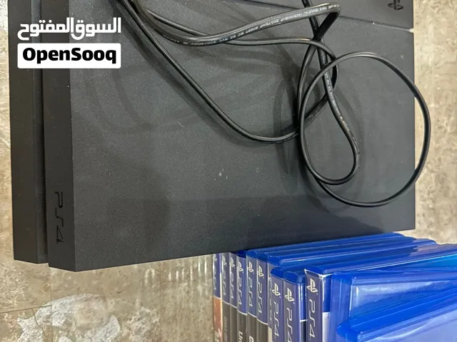Jailbreak ps4 11.00سوني 4 نظيفه تقدر  تعدلها فيها جيلبريك واحد تيرا one terabyte